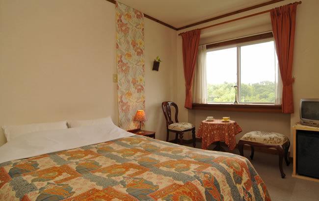 إيتو Chiisana Hotel Hanaikada المظهر الخارجي الصورة