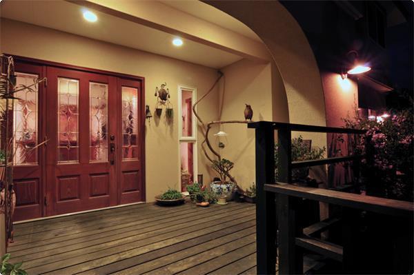 إيتو Chiisana Hotel Hanaikada المظهر الخارجي الصورة