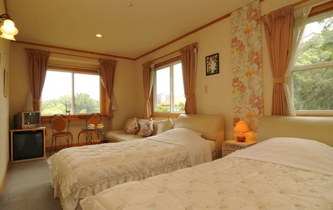 إيتو Chiisana Hotel Hanaikada المظهر الخارجي الصورة