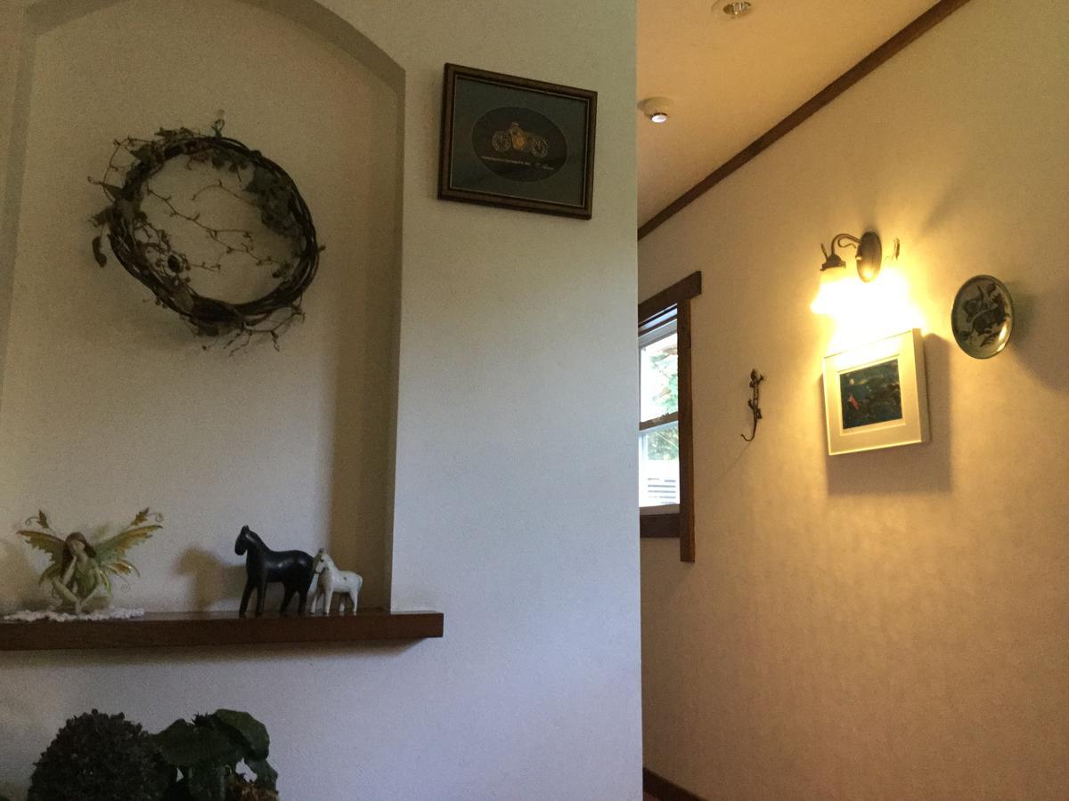 إيتو Chiisana Hotel Hanaikada المظهر الخارجي الصورة