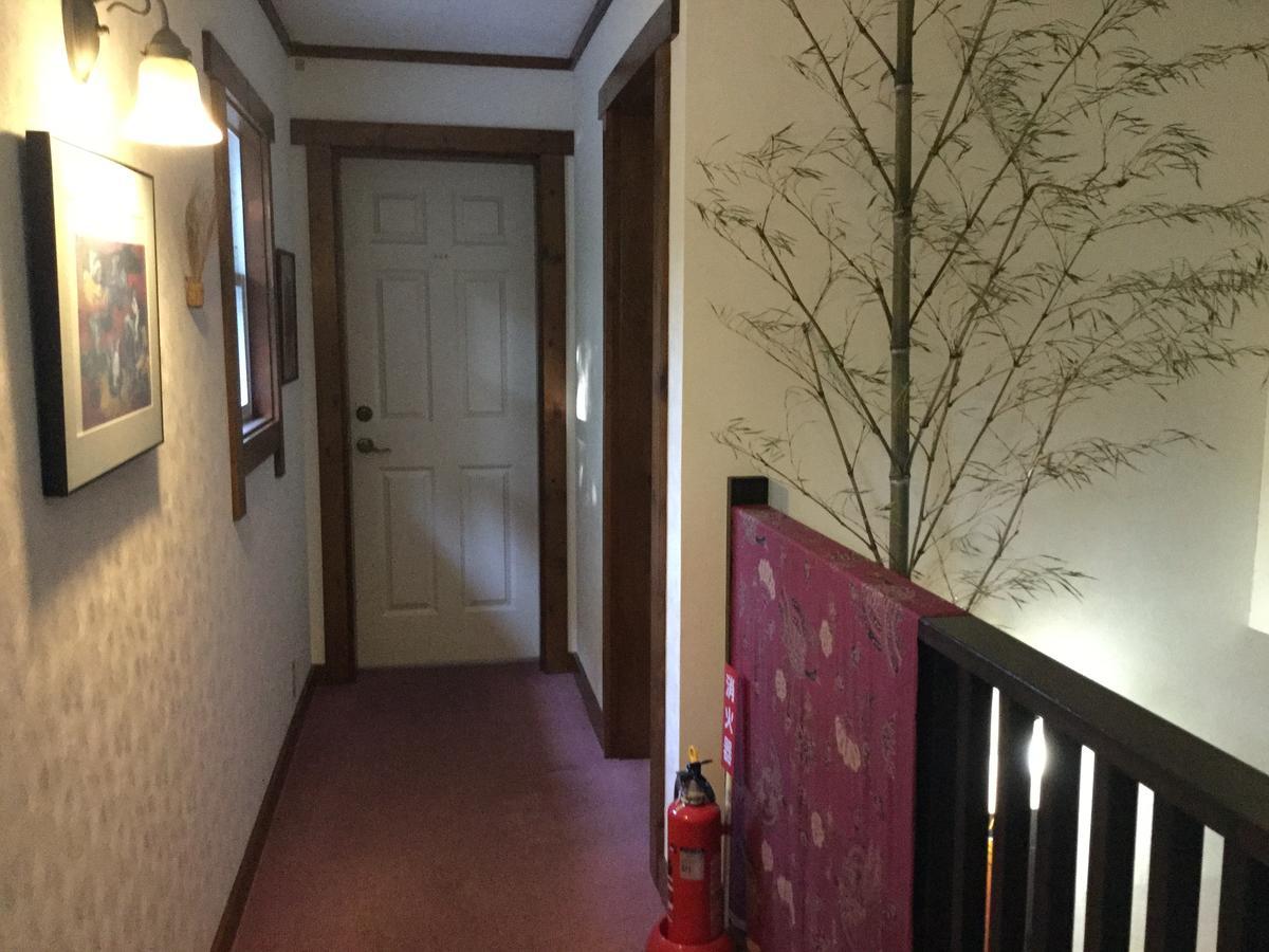 إيتو Chiisana Hotel Hanaikada المظهر الخارجي الصورة