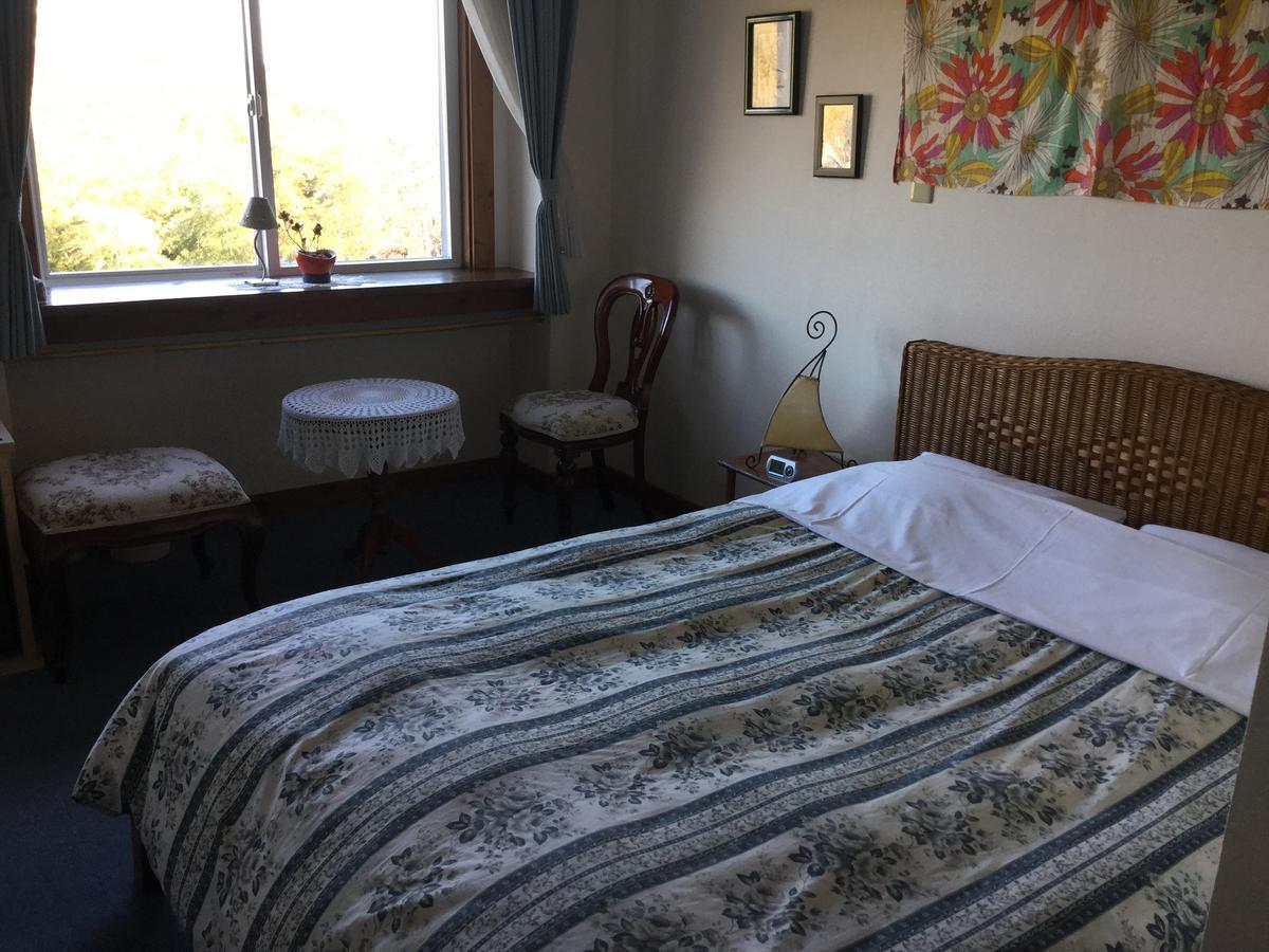 إيتو Chiisana Hotel Hanaikada المظهر الخارجي الصورة