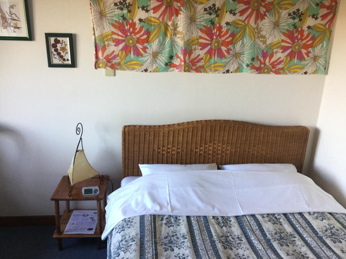 إيتو Chiisana Hotel Hanaikada المظهر الخارجي الصورة