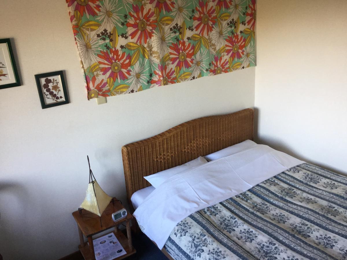 إيتو Chiisana Hotel Hanaikada المظهر الخارجي الصورة