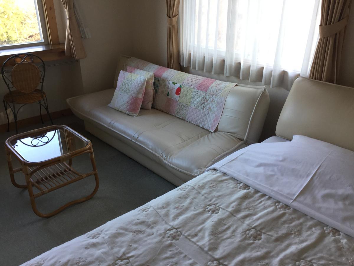 إيتو Chiisana Hotel Hanaikada المظهر الخارجي الصورة