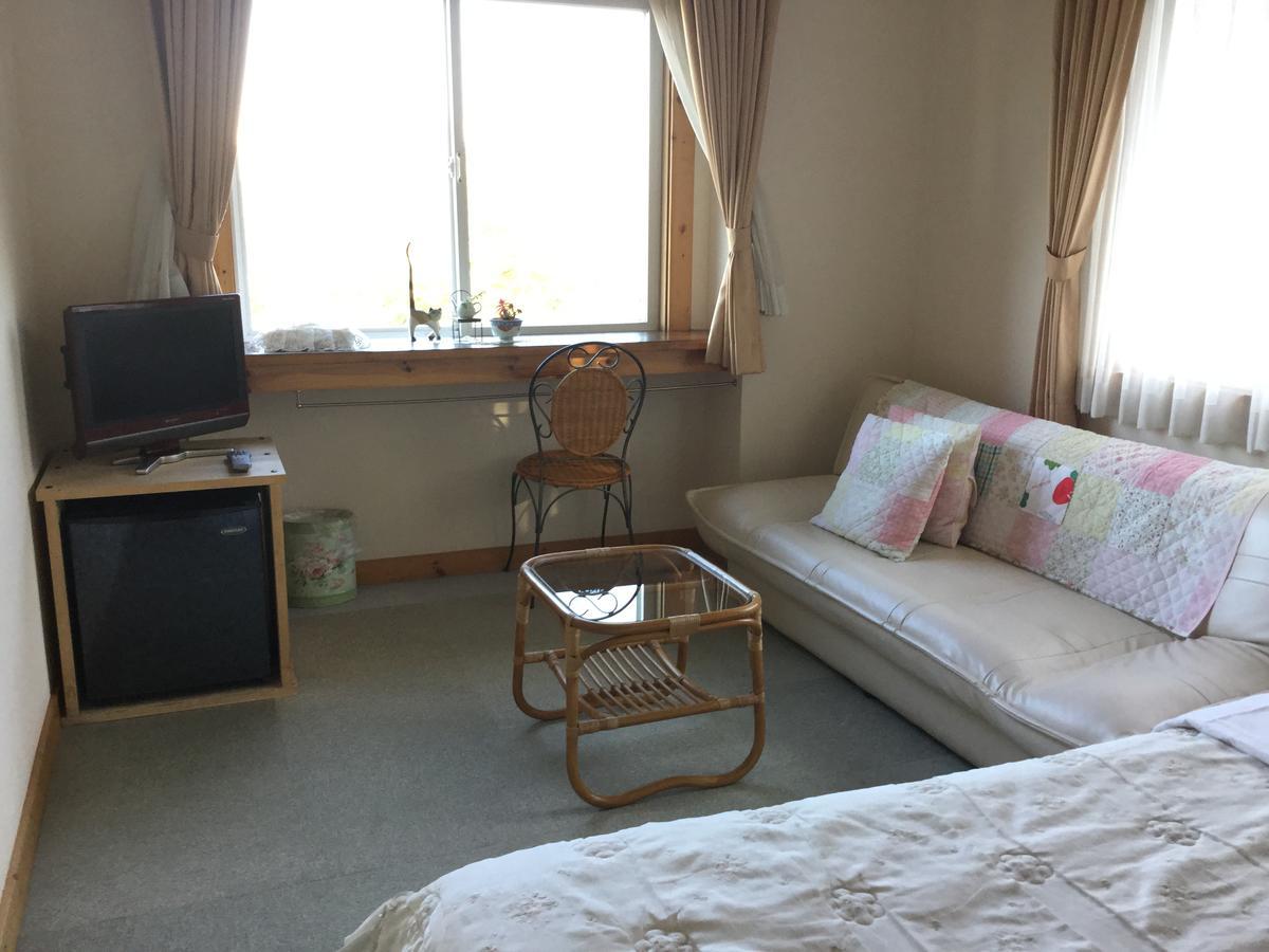 إيتو Chiisana Hotel Hanaikada المظهر الخارجي الصورة